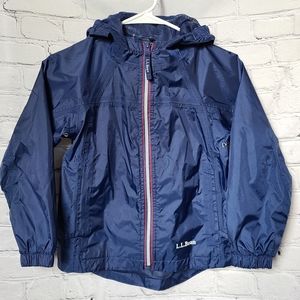 L.L.Bean Boys Lightweight Jacket